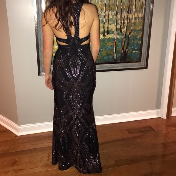 Jump Dresses & Skirts - PROM DRESS!!!!